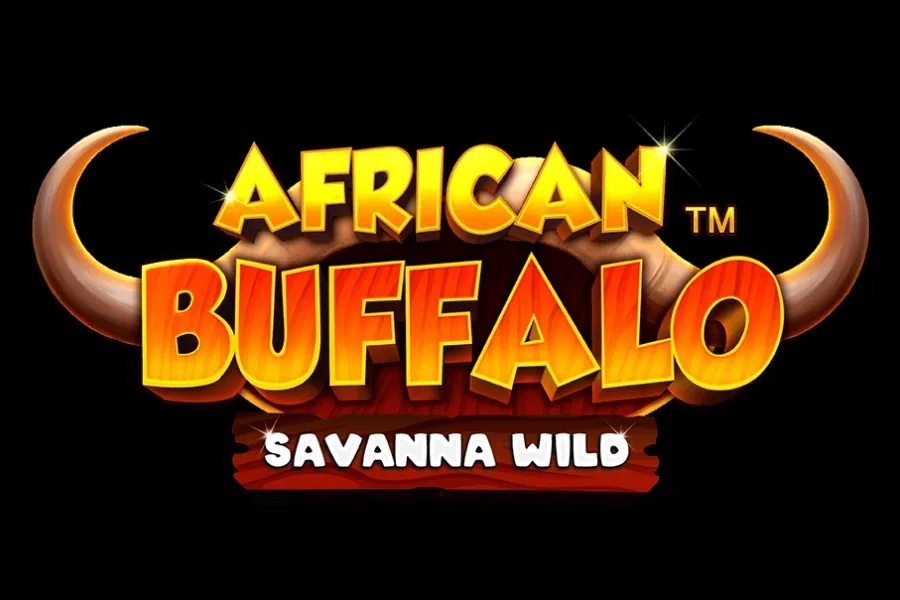 African Buffalo Savanna Wild